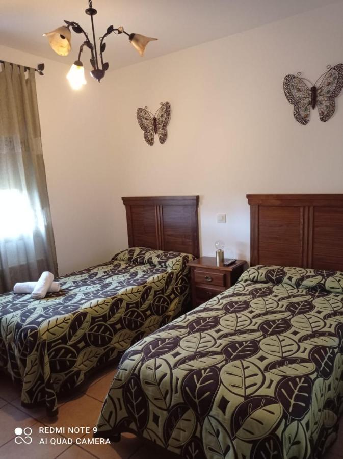 El Hayedo Guest house 2*